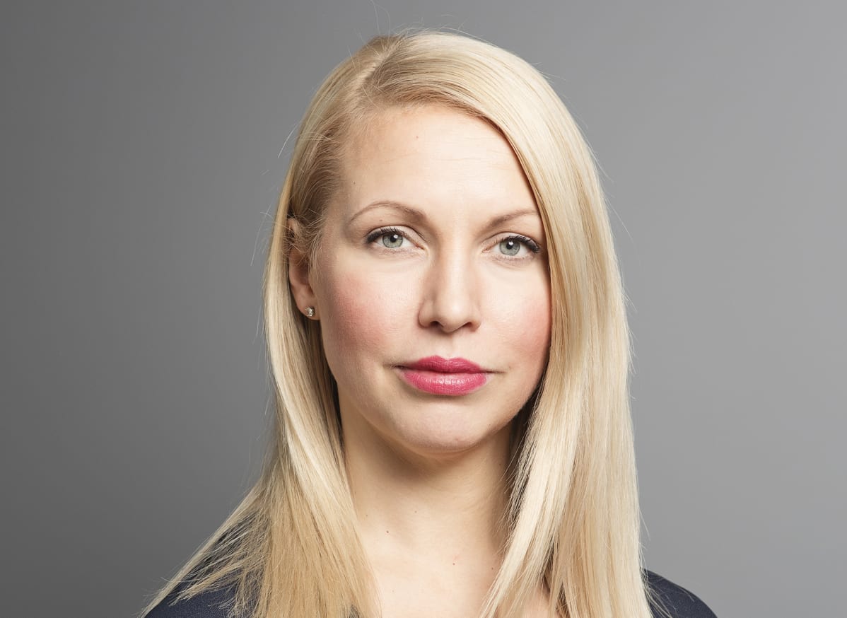 Eeva Salmenpohja