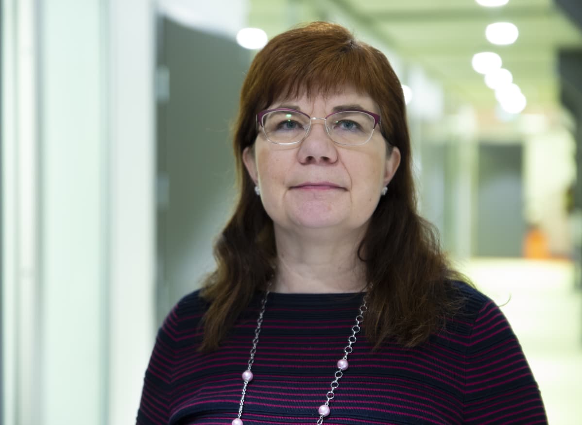 Johanna Mäkelä