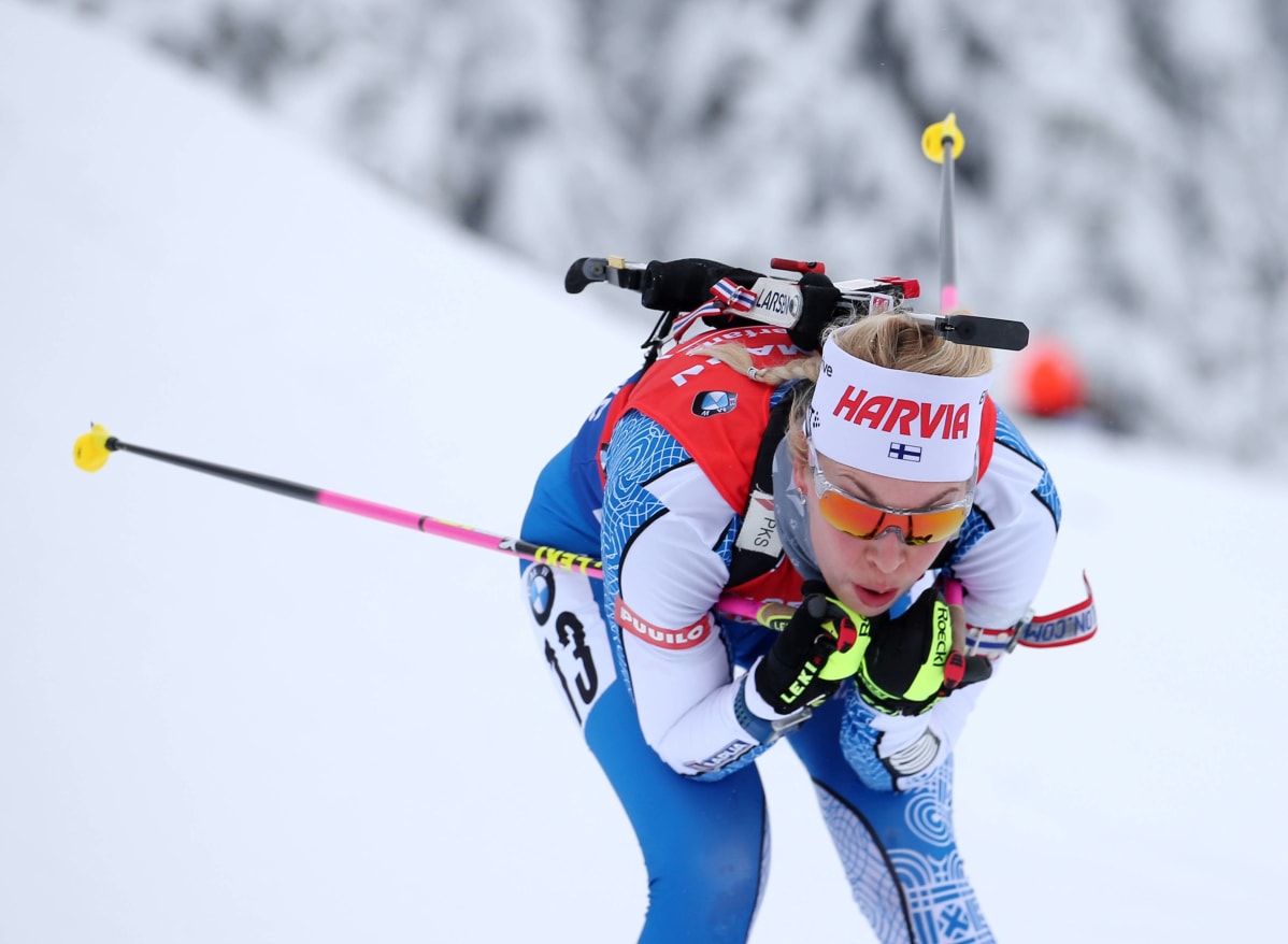 Laura Toivanen