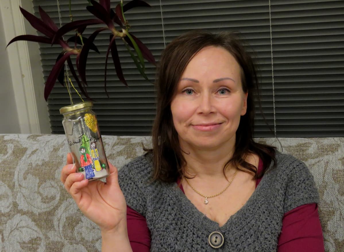 Katri Mattila