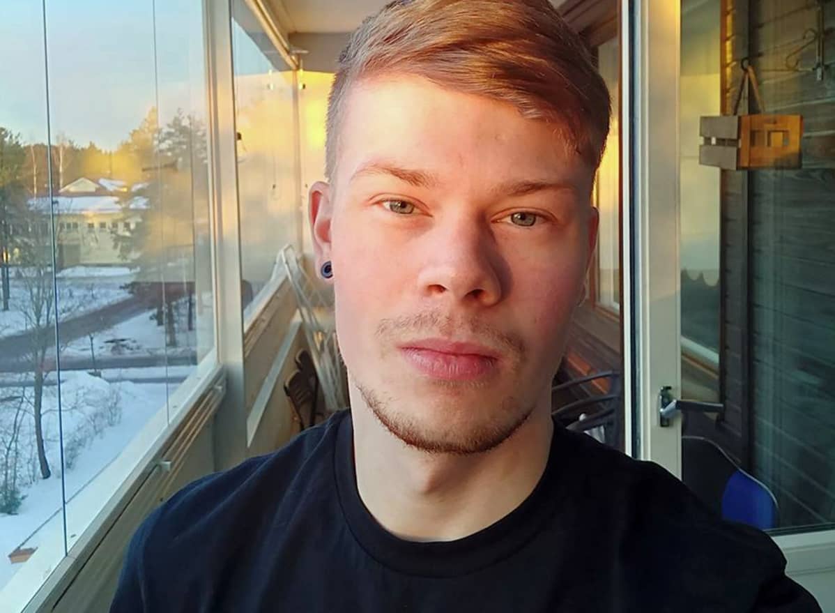 Ville Välikivi