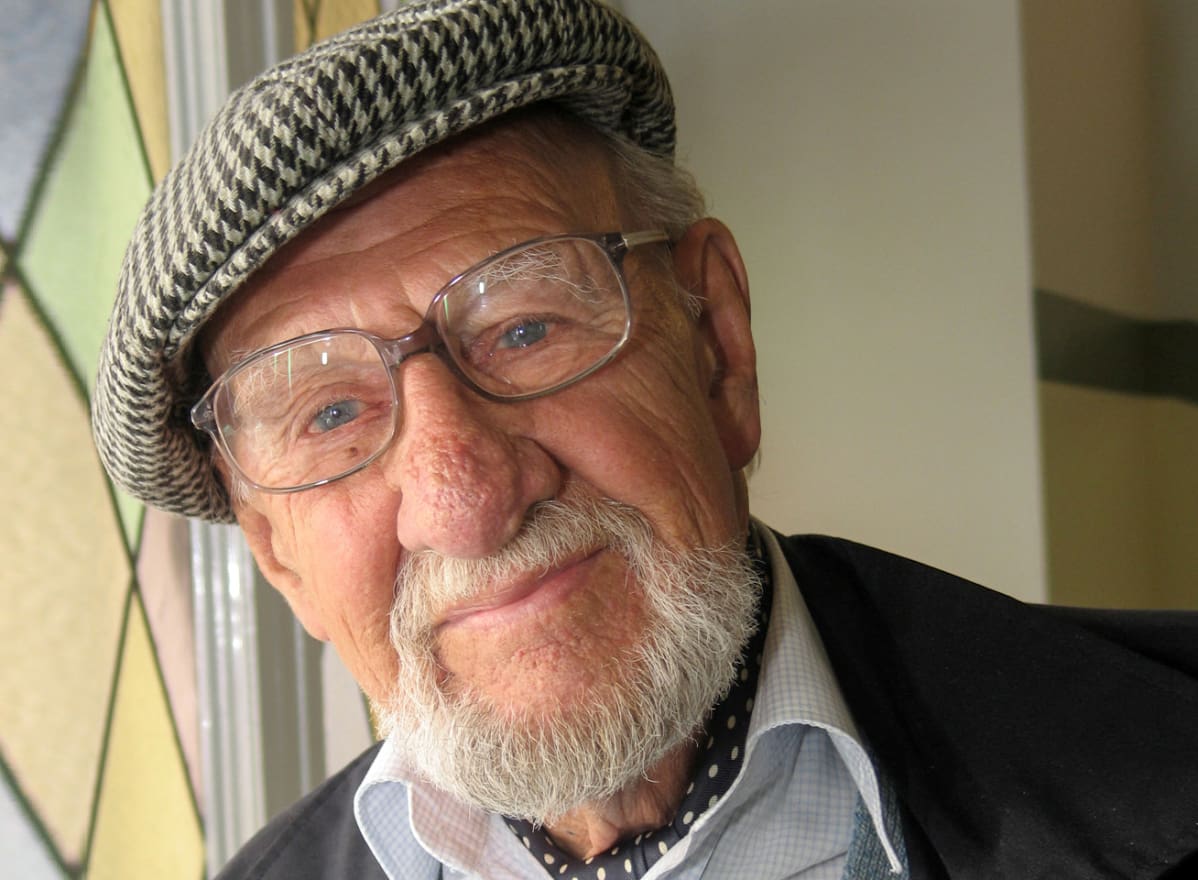 Aleksander Lindeberg