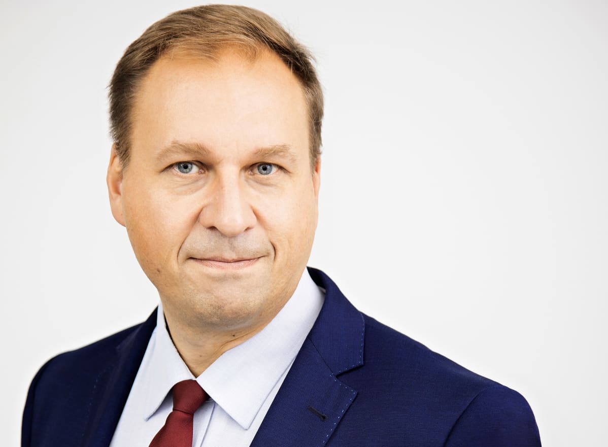 Kari Luoto