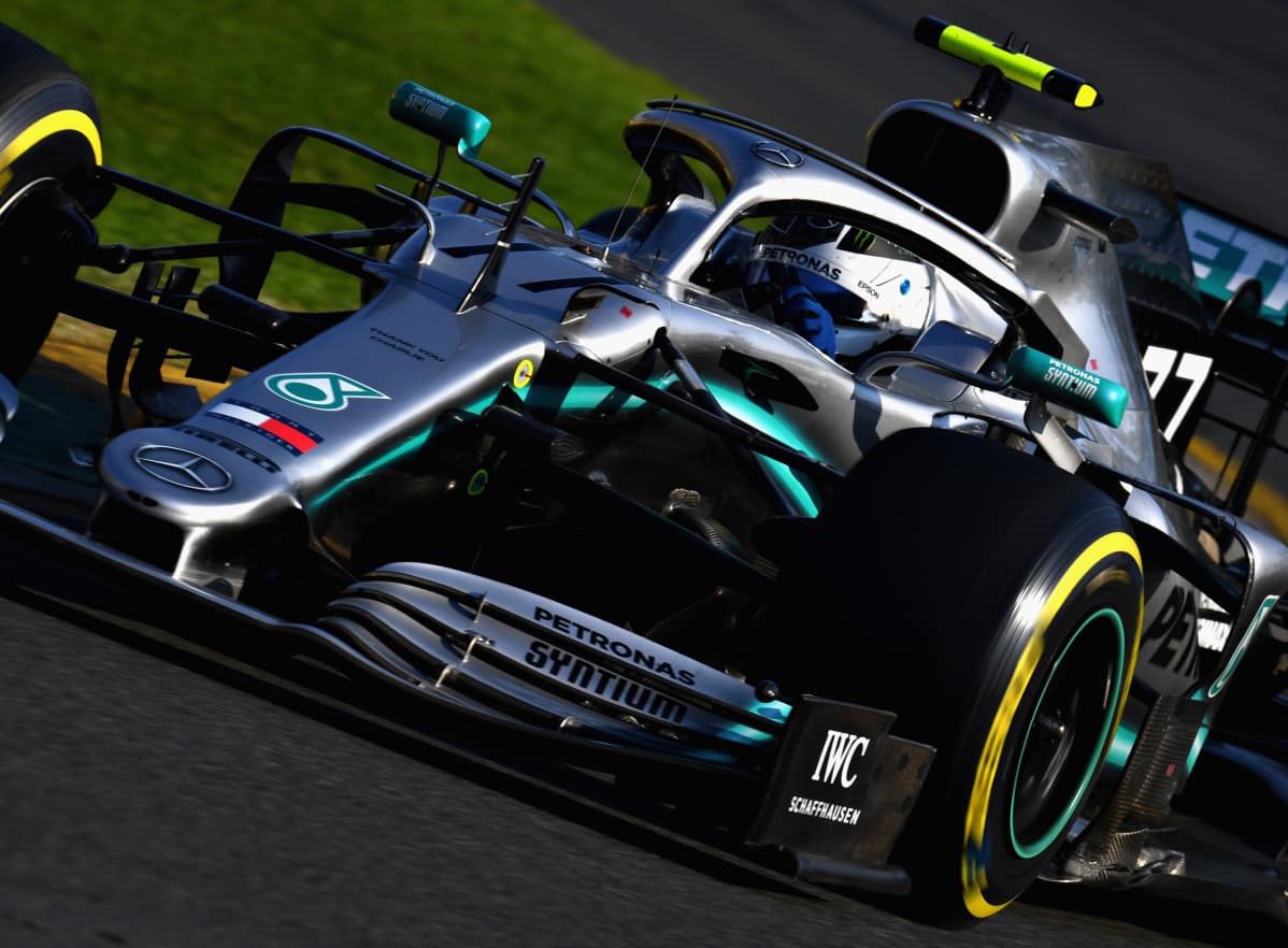 Valtteri Bottas
