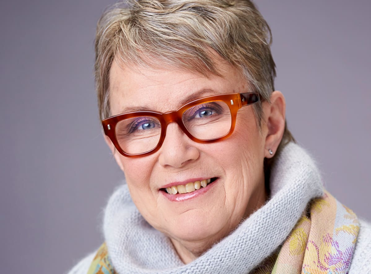 Hilkka Olkinuora