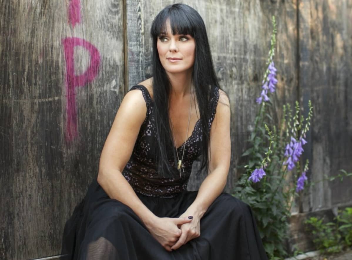 Michelle Latimer