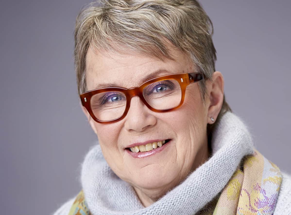 Hilkka Olkinuora