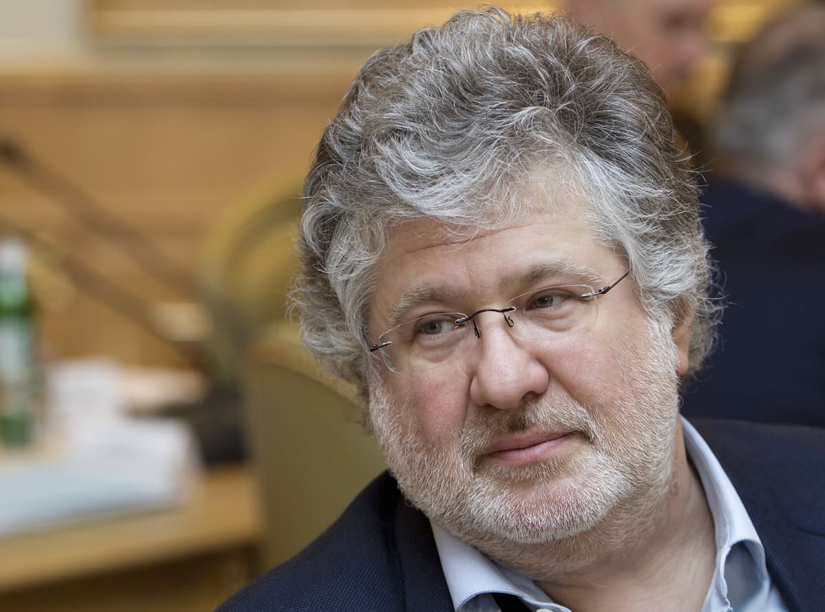 Igor Kolomoisky
