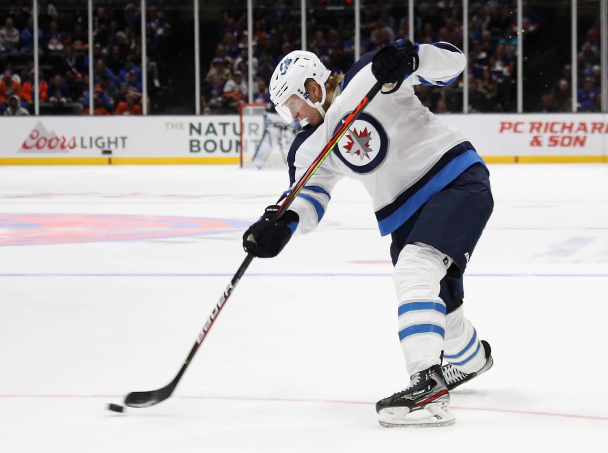 Patrik Laine