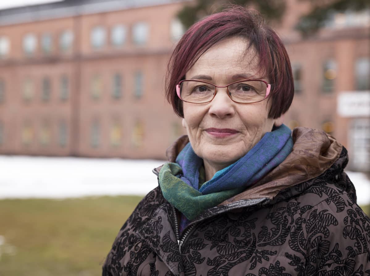 Mirja Turunen