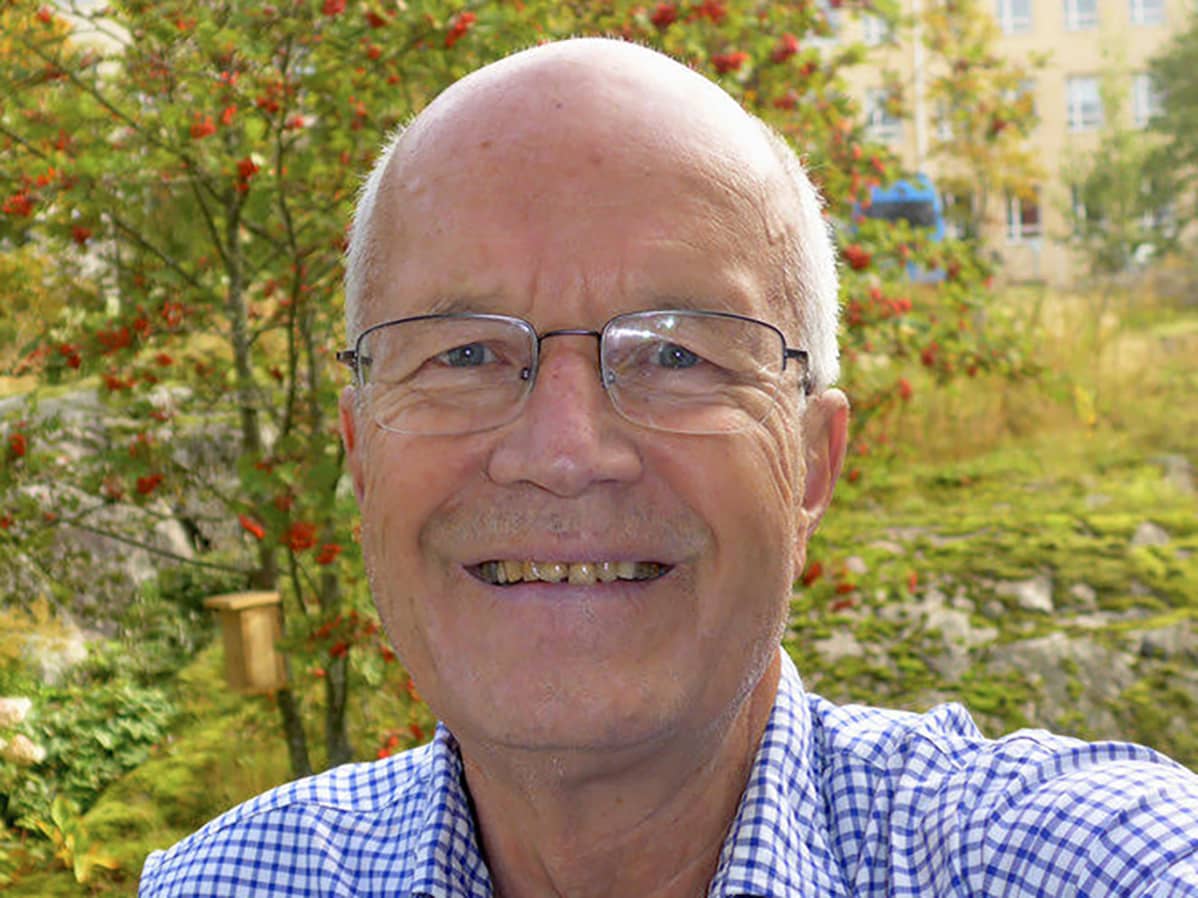 Pertti Mustajoki