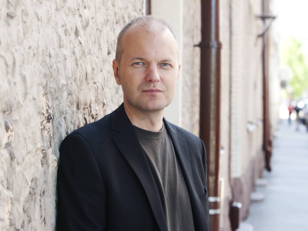 Arno Kotro