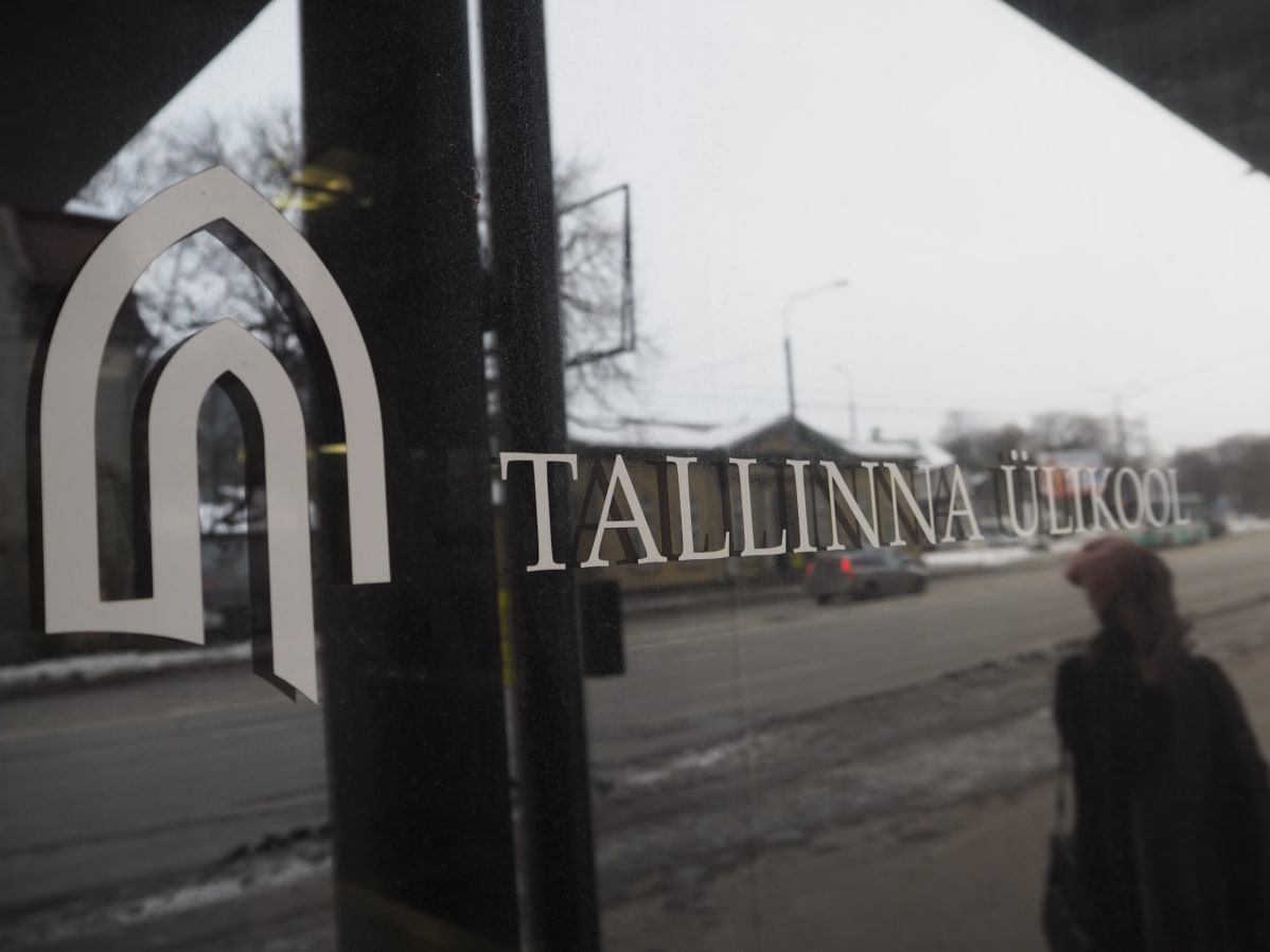 Suomea voi opiskella Tallinnan yliopistossa syksystä lähtien vain sivuaineena.