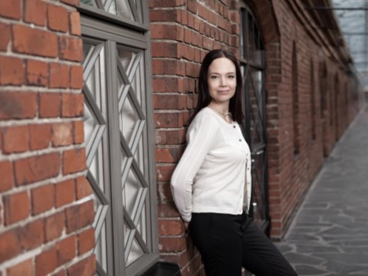 Terhi Majasalmi