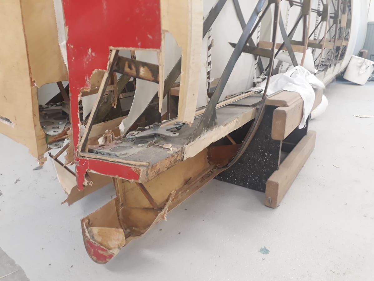 PIK-7 Harakka III