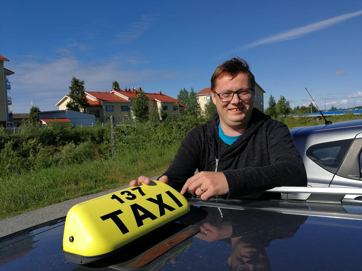 Kalle Ruikka