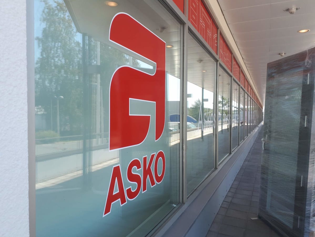 Asko kauppa