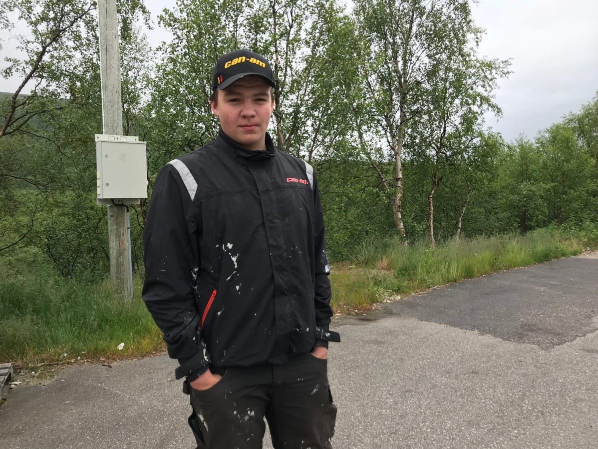 Sakari Syvänperä
