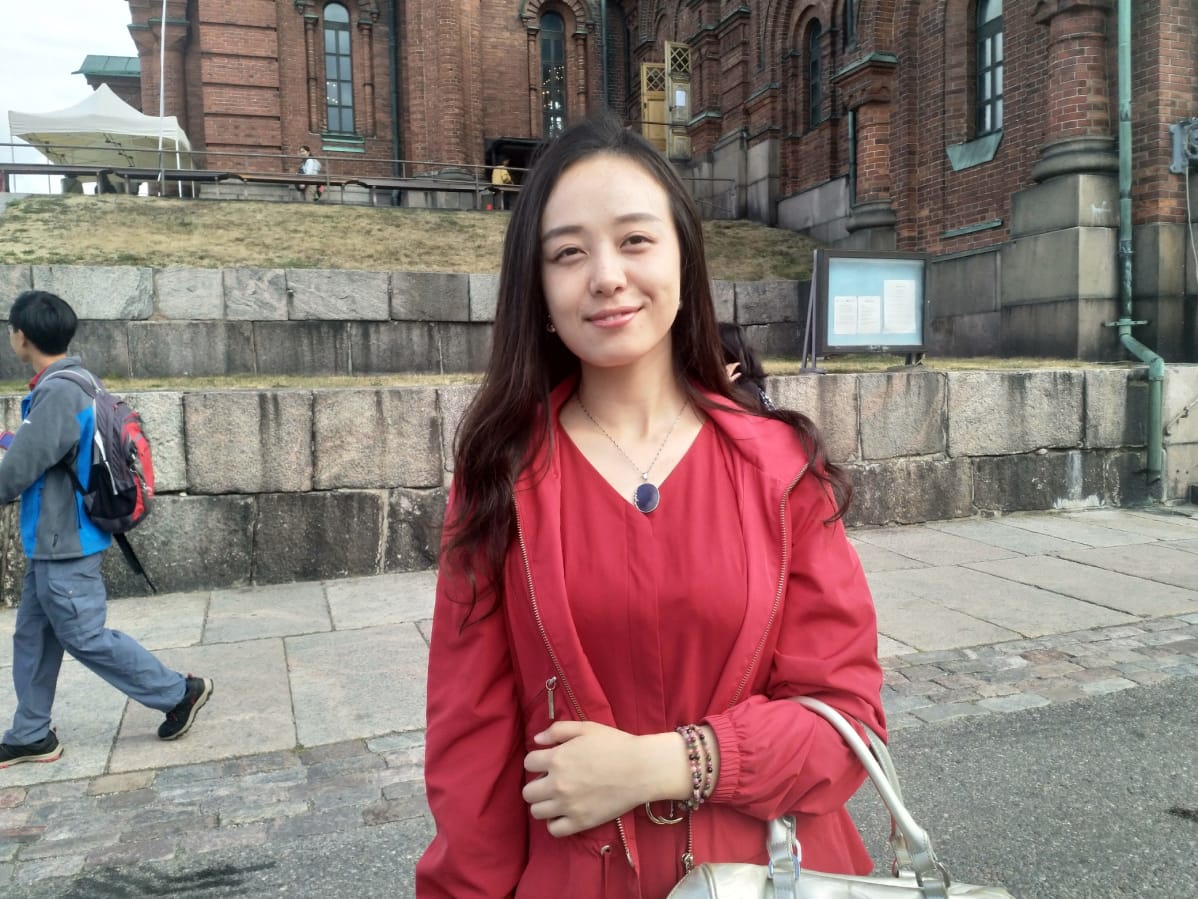 Keke Li