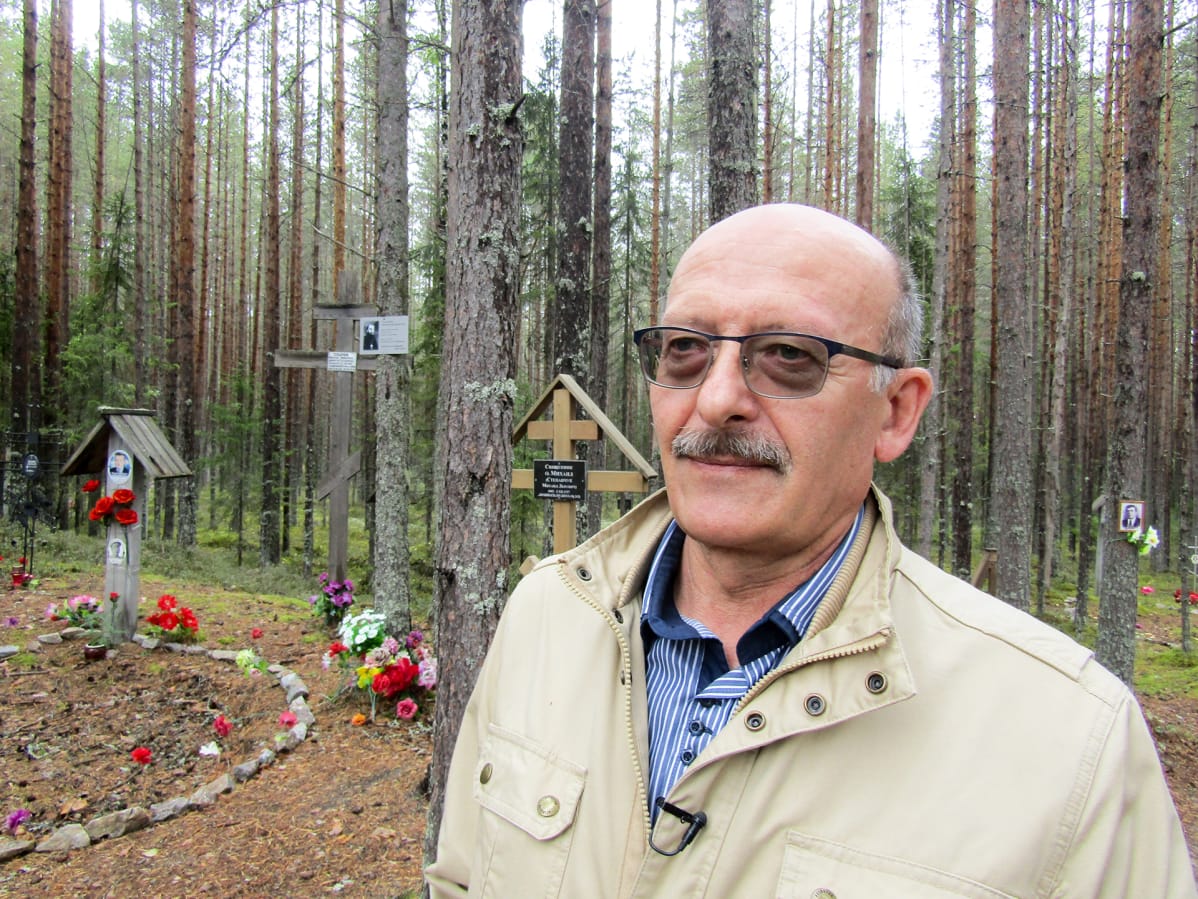 Vjatšeslav Kaštanov