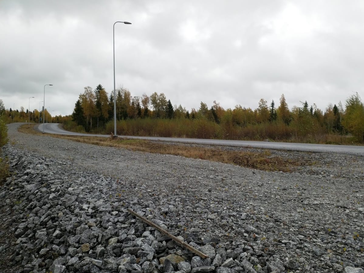 Laajametsä