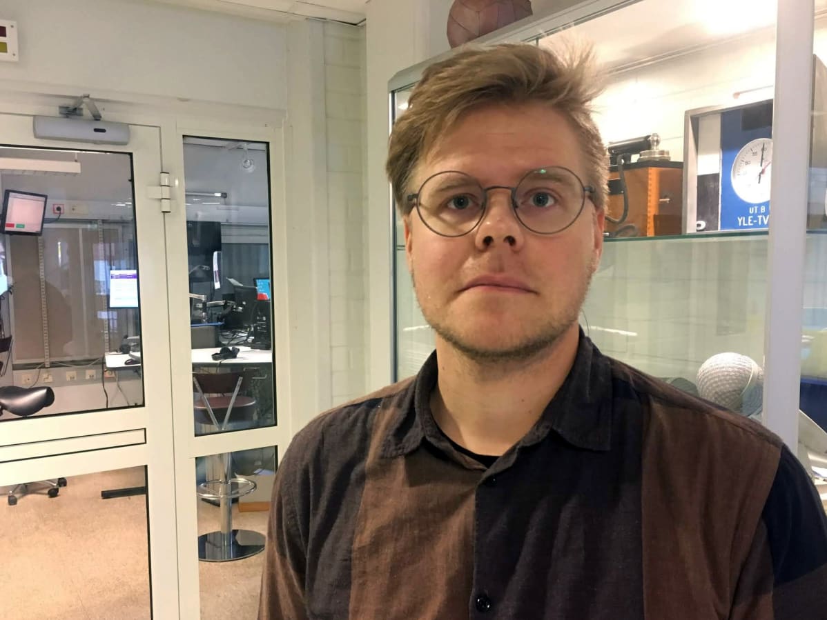 Animalian kampanjavastaava Veikka Lahtinen uskoo, että turkistarhoilla kuvatuilla materiaaleilla voidaan vaikuttaa ihmisiin ja kulutuskäyttäytymiseen turkisten suhteen.