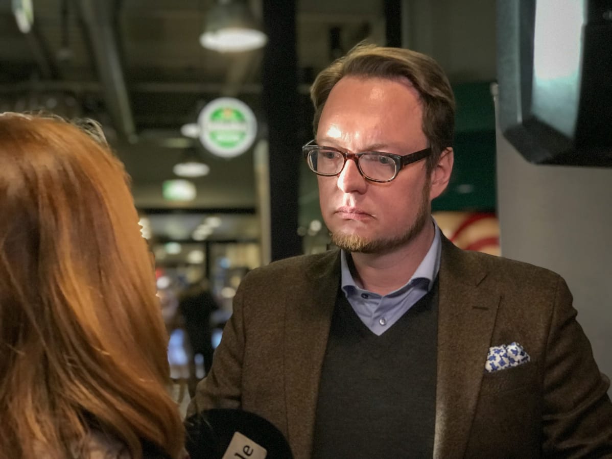 Jussi Tuulensuu