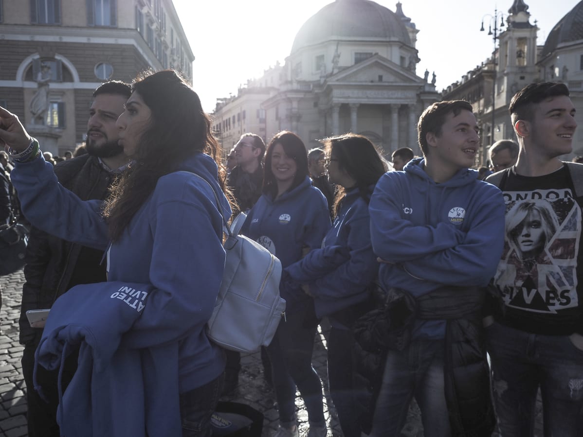Italia
