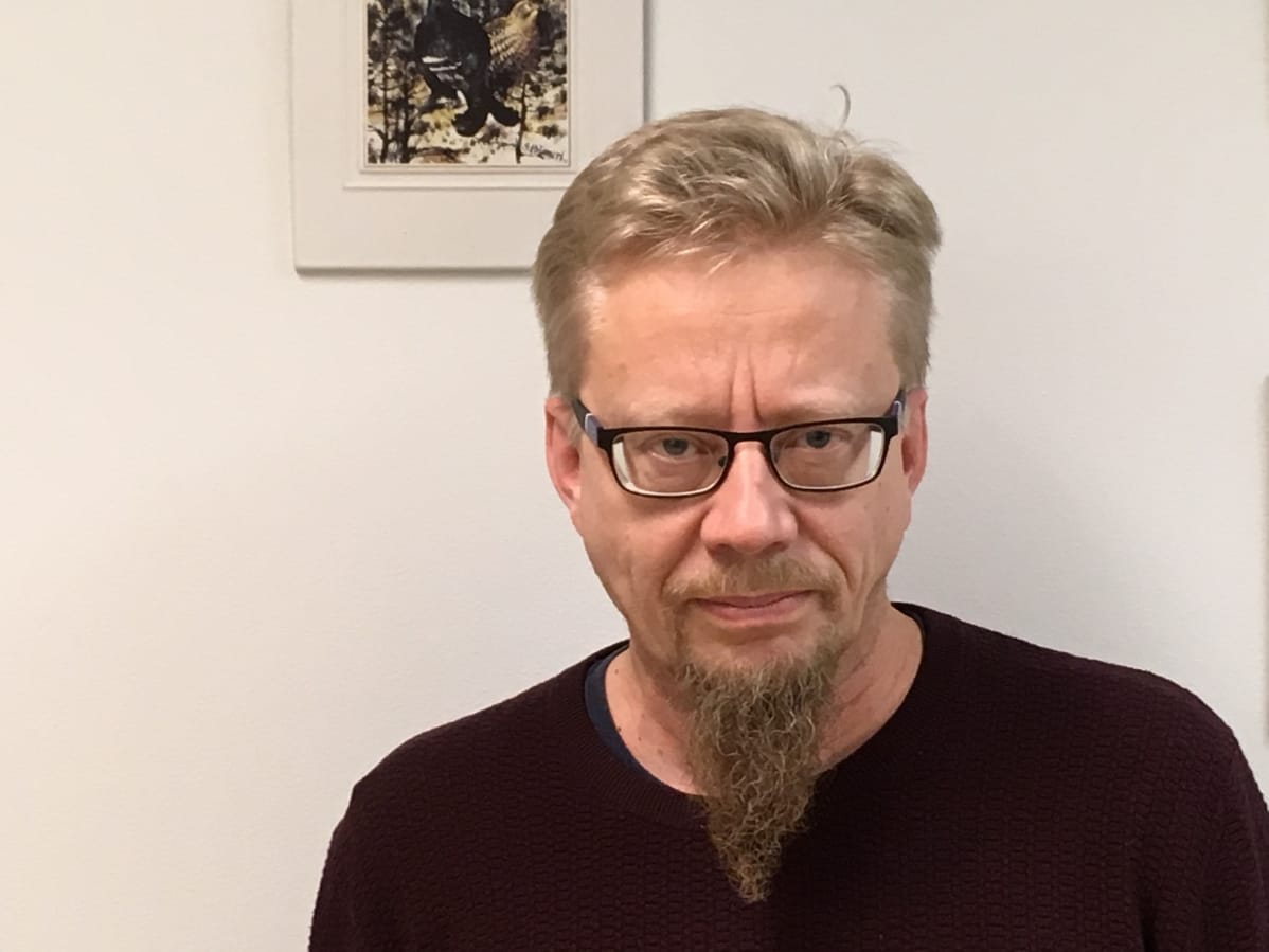 Sauli Härkönen