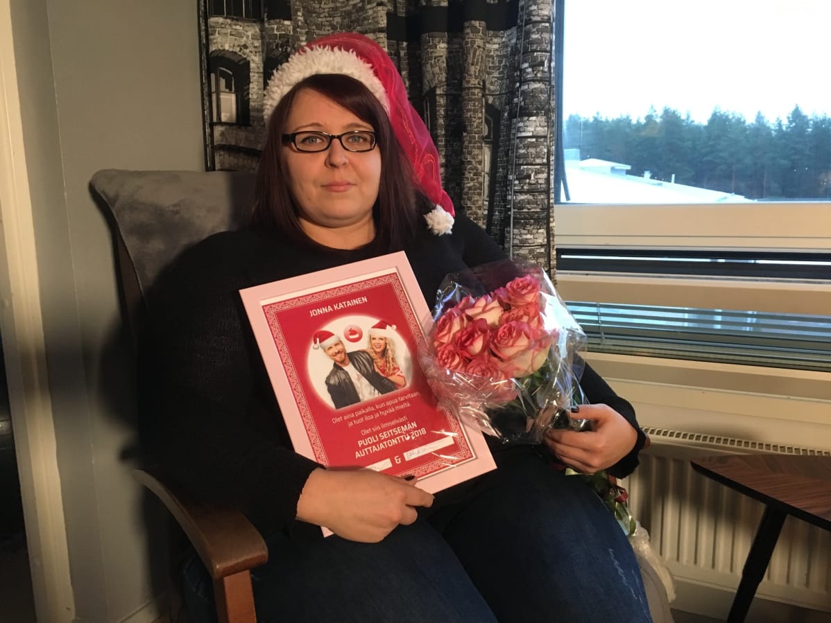 Jonna Katainen