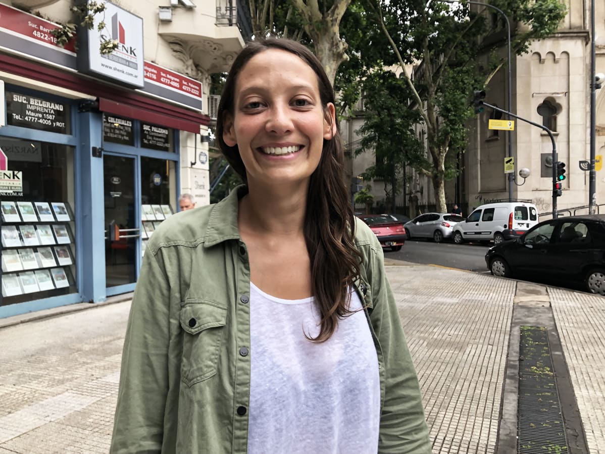 Stéphanie Genard