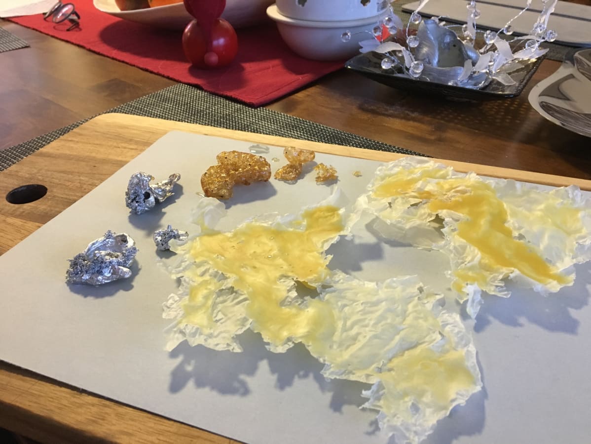 Uudet uudenvuoden tinat ja tinankorvikkeet testissä.