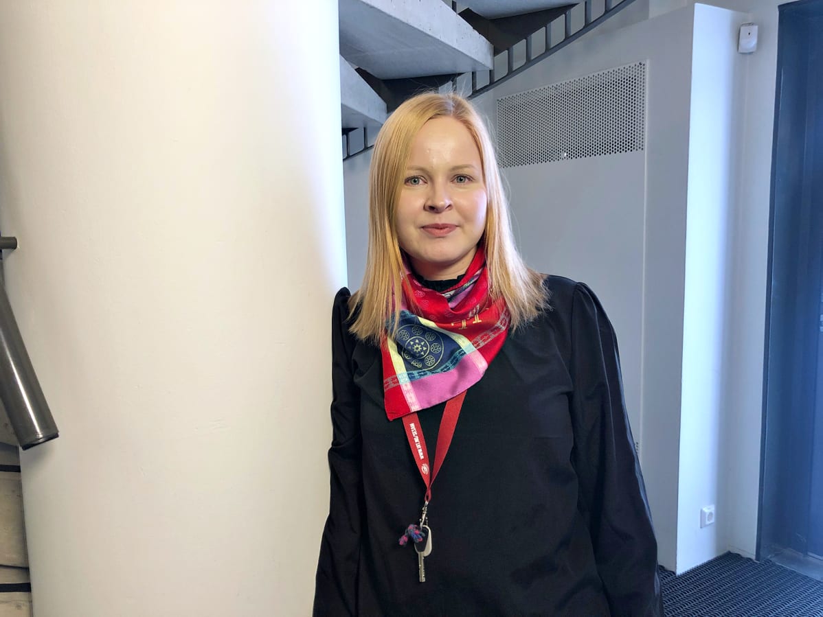 Elli-Marja Hetta