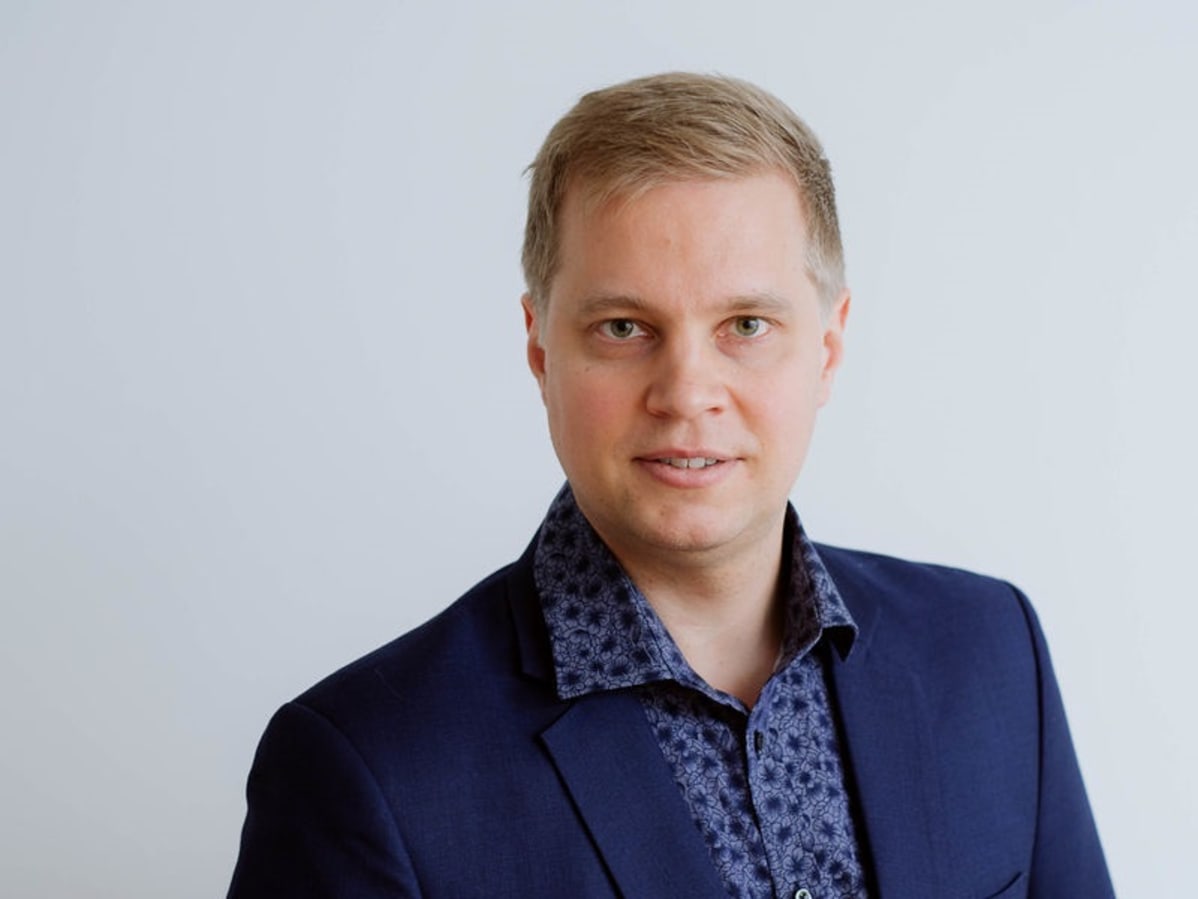 Mikko Möttönen