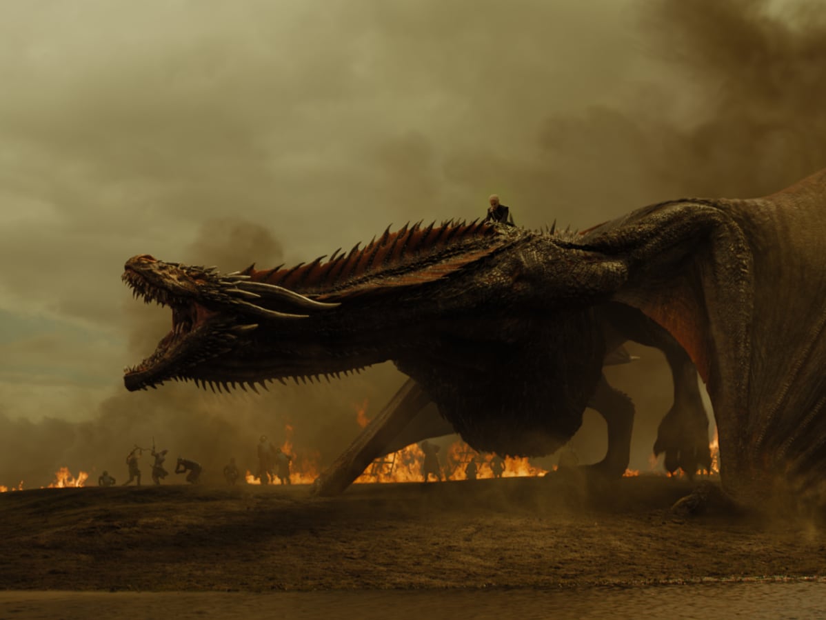 HBO Nordic, Game of Thrones
