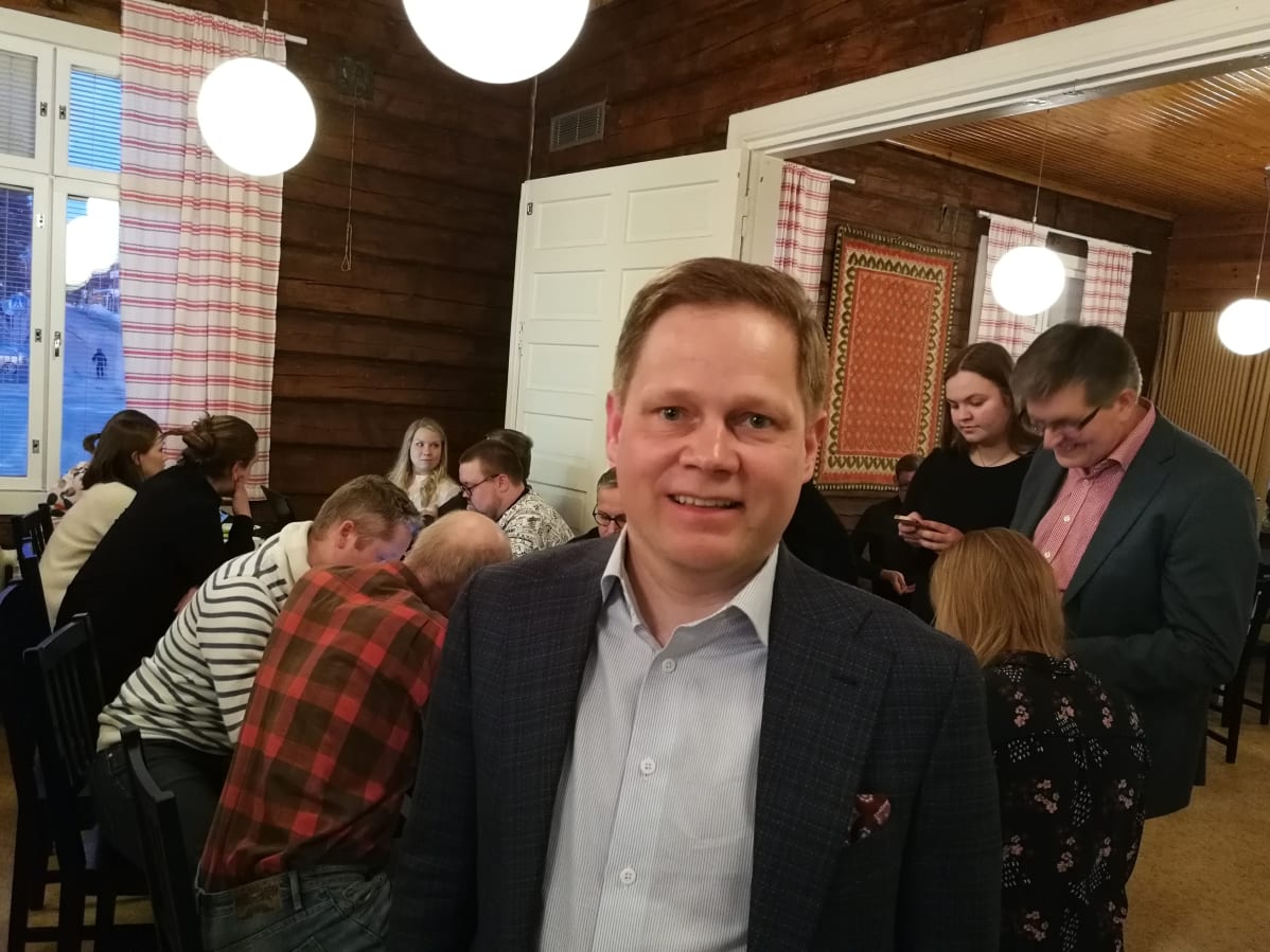 Markus Lohi