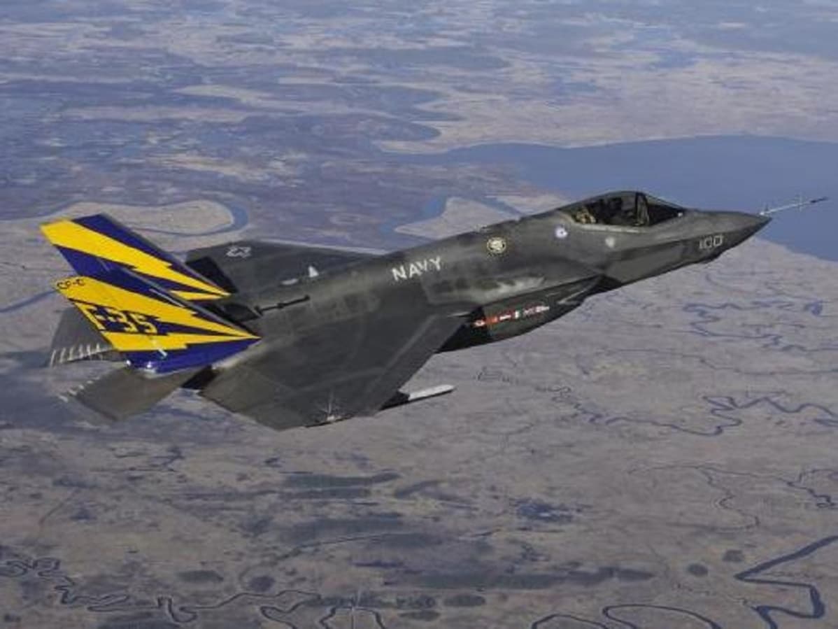 F35