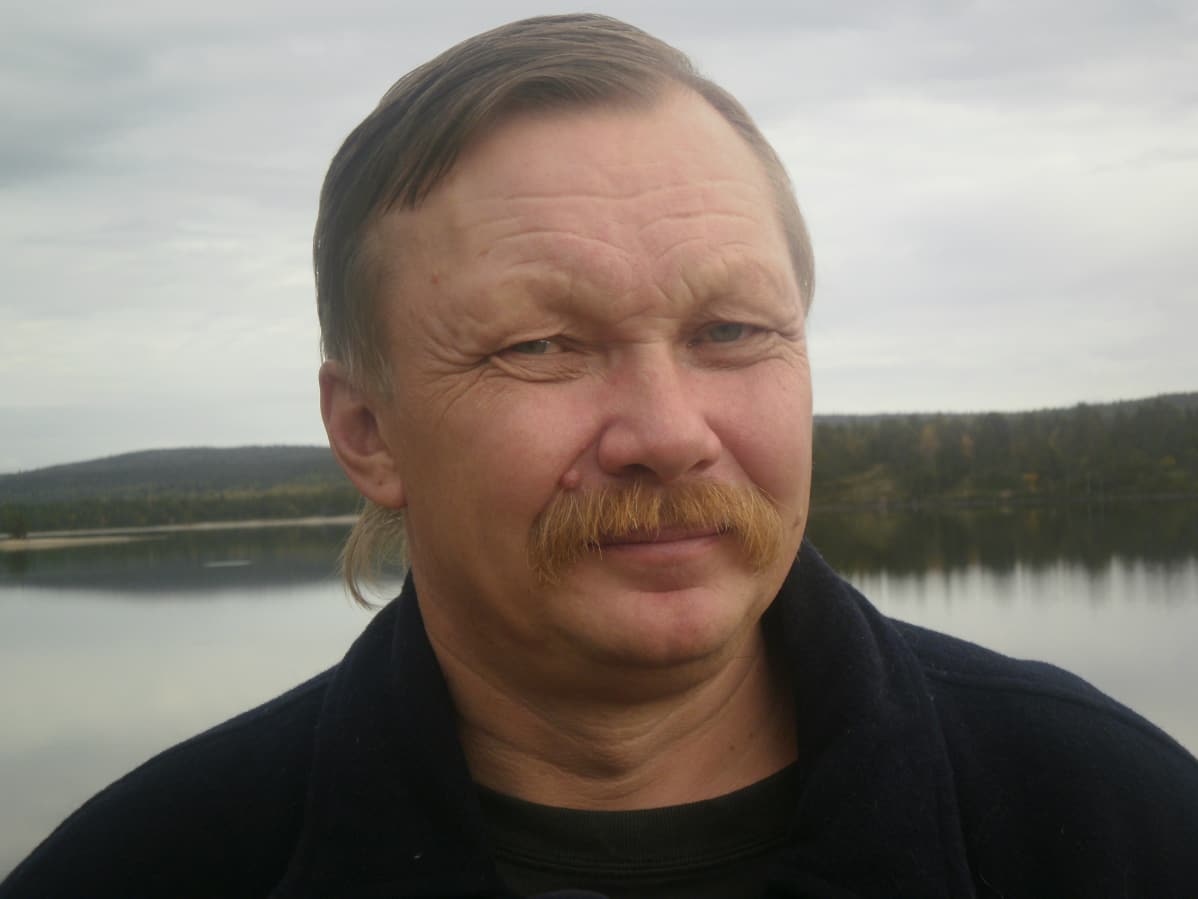 Pekka Fofonoff