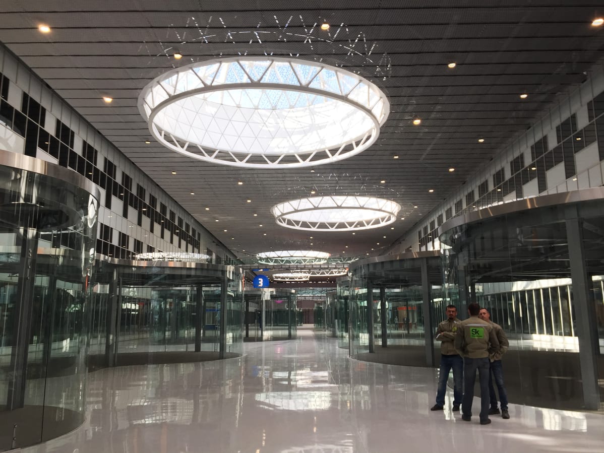Skolkovo