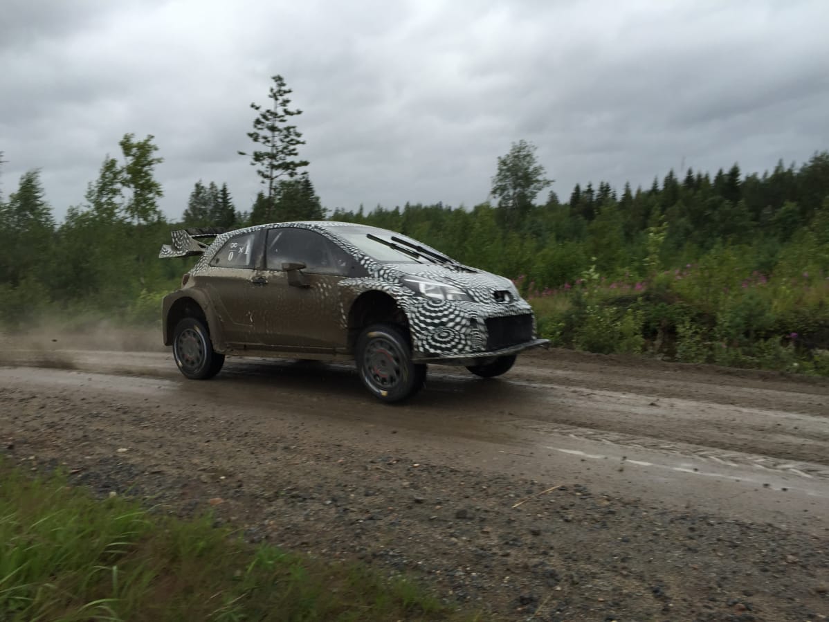 Esapekka Lappi.