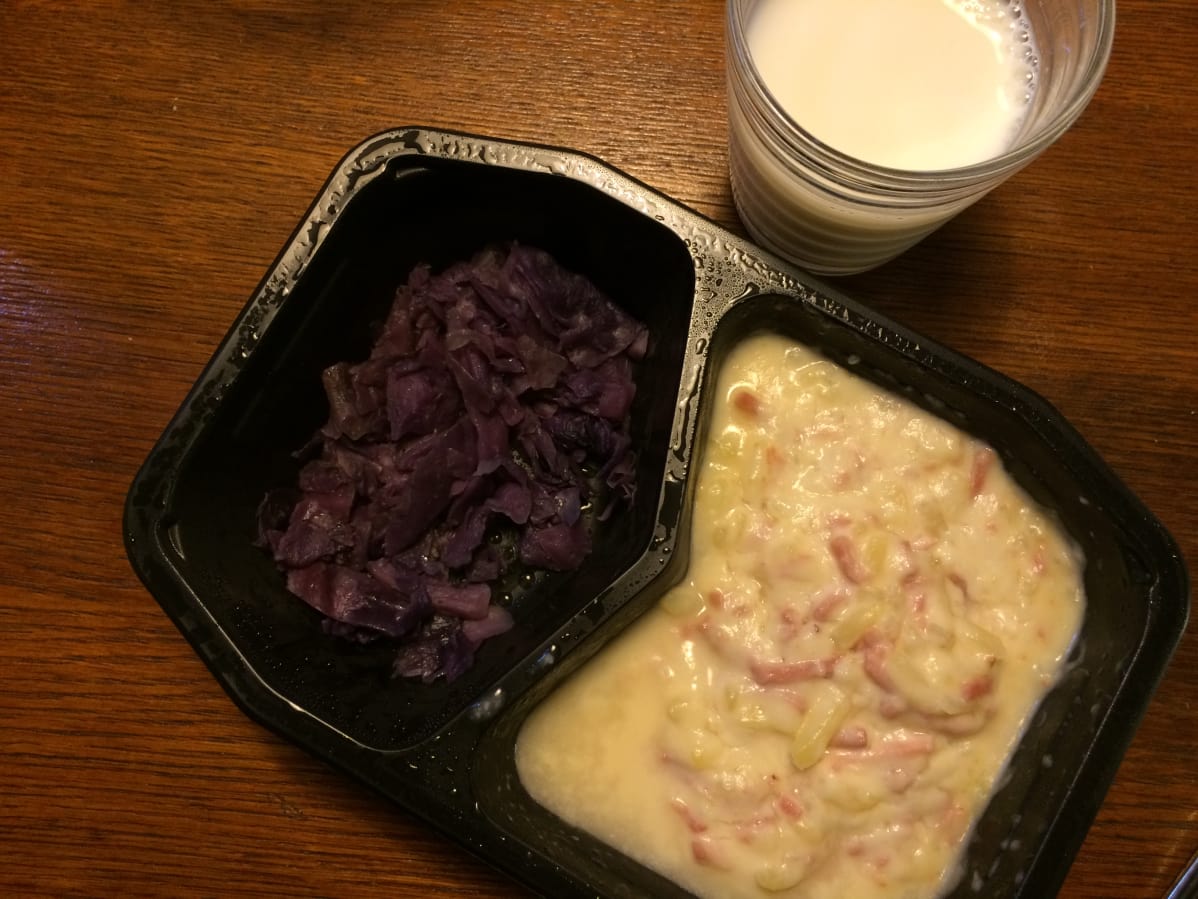 Kinkkukiusausta