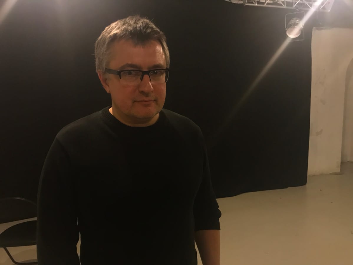 Maksim Kurotškin