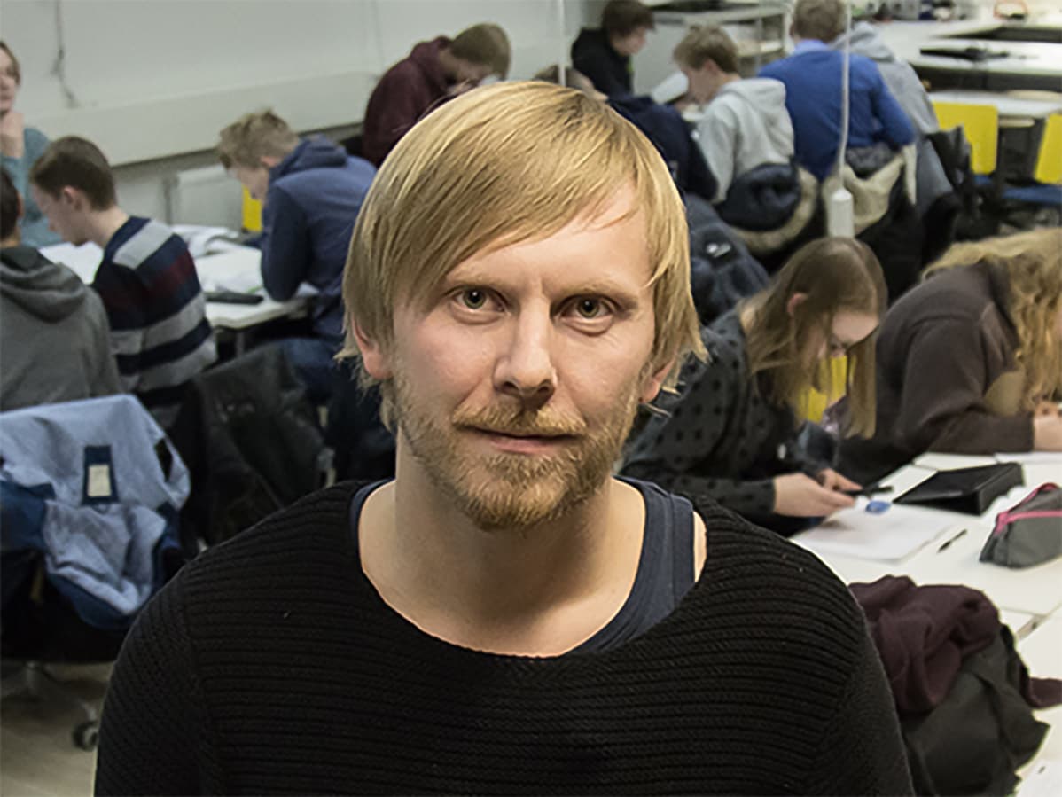 Pekka Peura