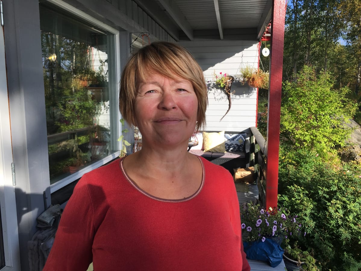 Venke Törmänen