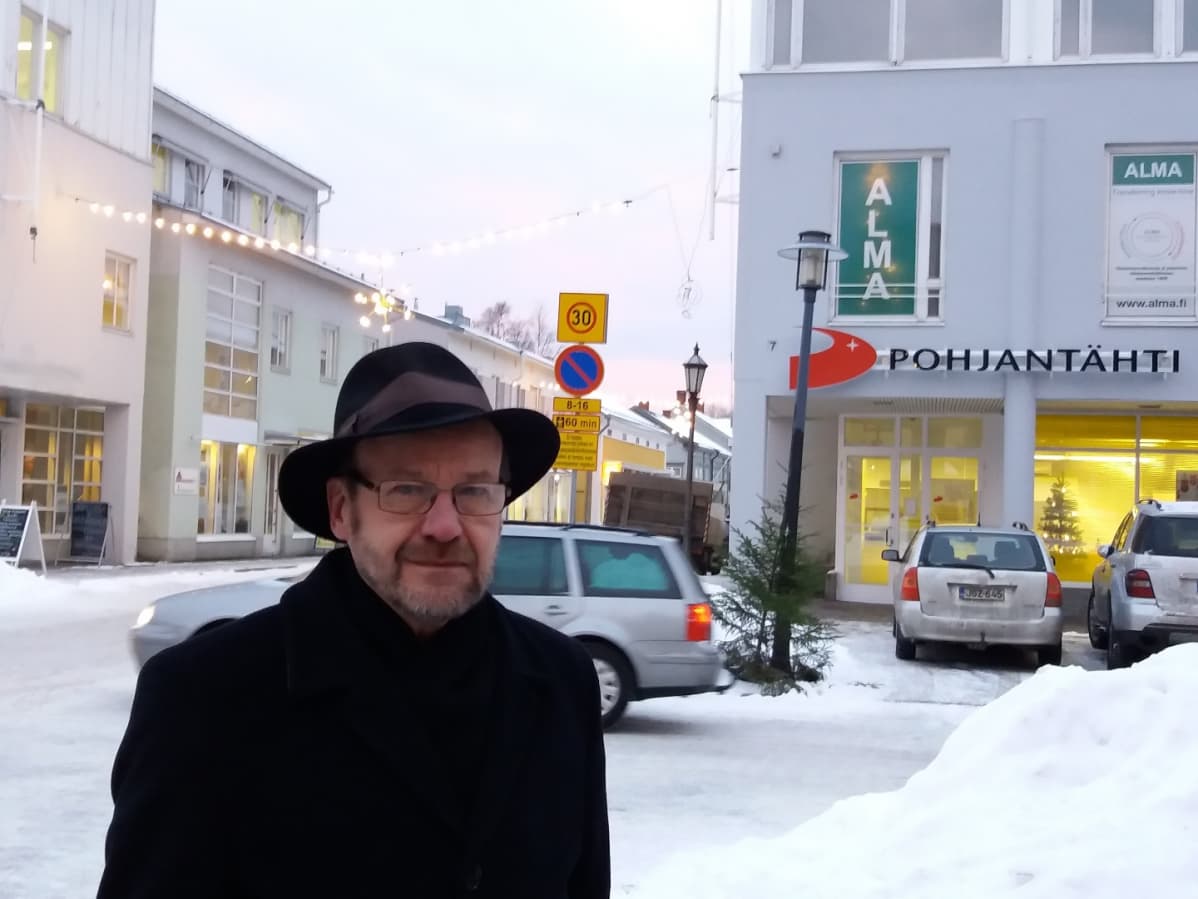 Risto Myllymäki