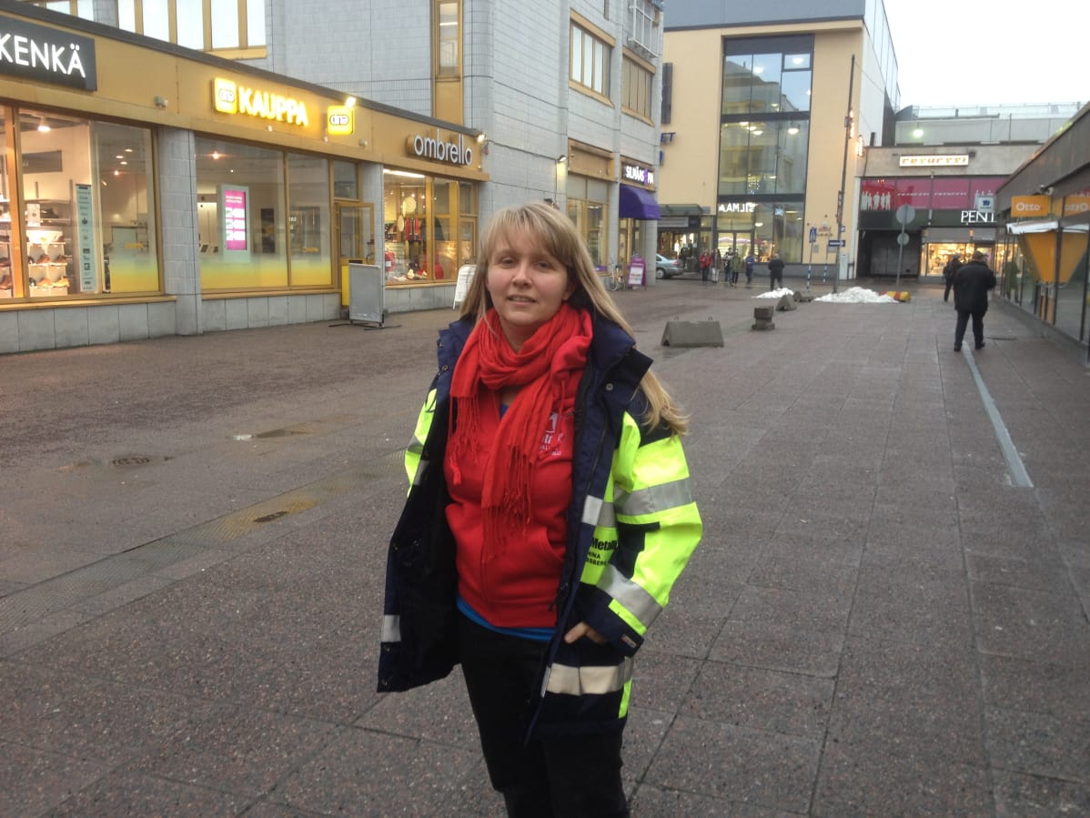 Organisationsombudsman vid Metallarbetarförbundet