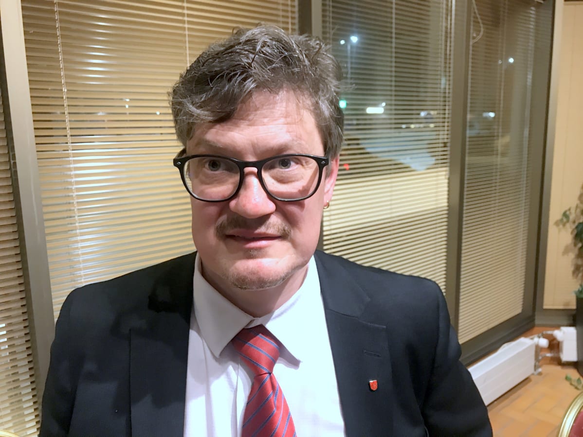Rurik Ahlberg
