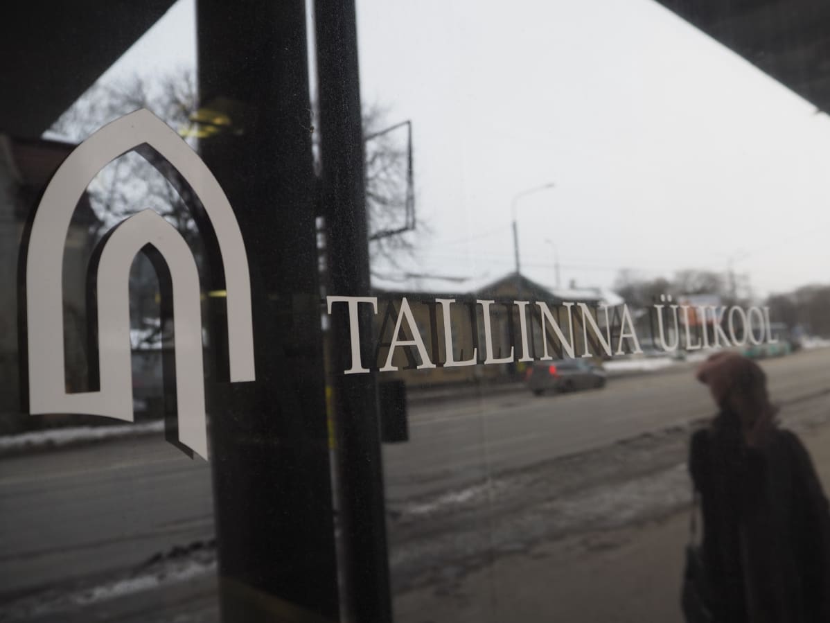 Suomea voi opiskella Tallinnan yliopistossa syksystä lähtien vain sivuaineena.
