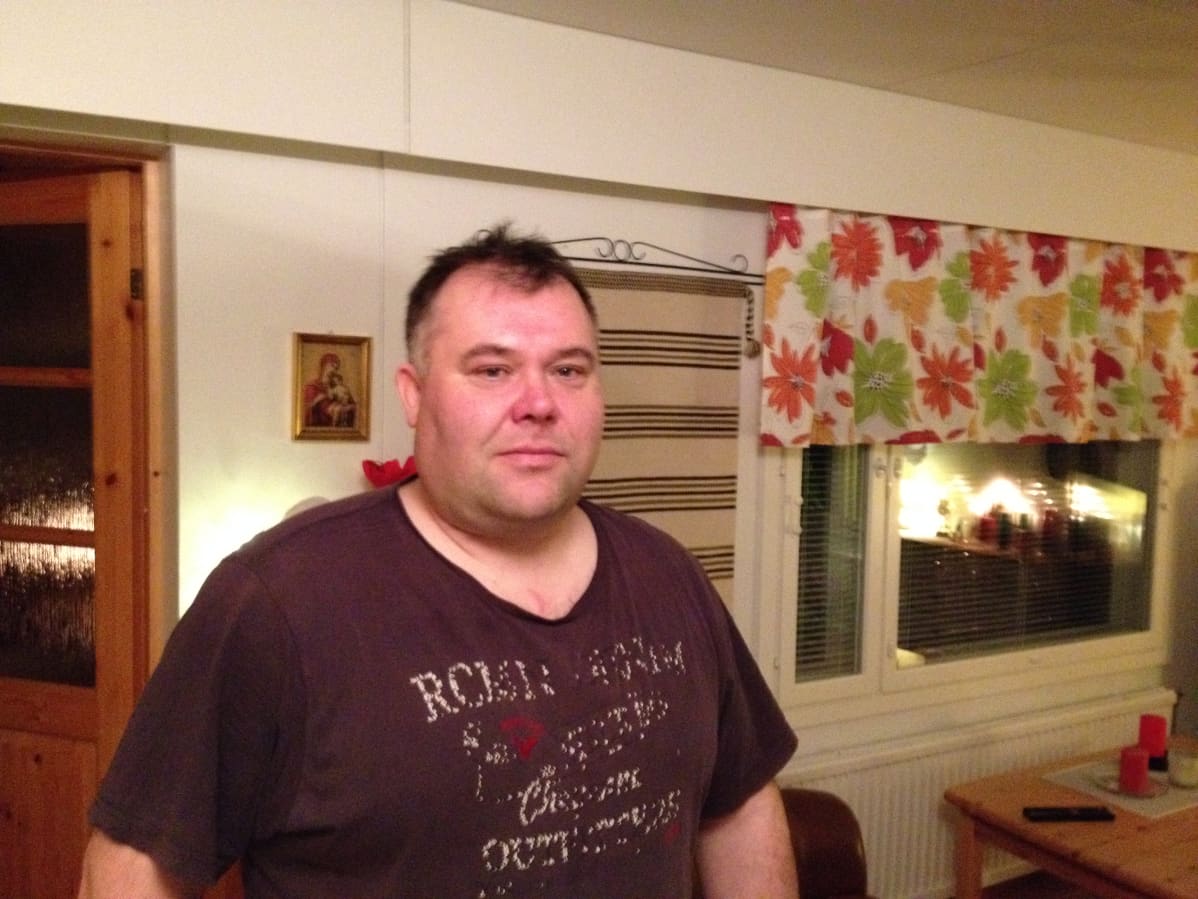 Tapio Kiviniemi