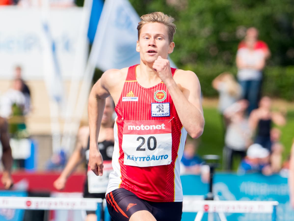 Oskari Mörö